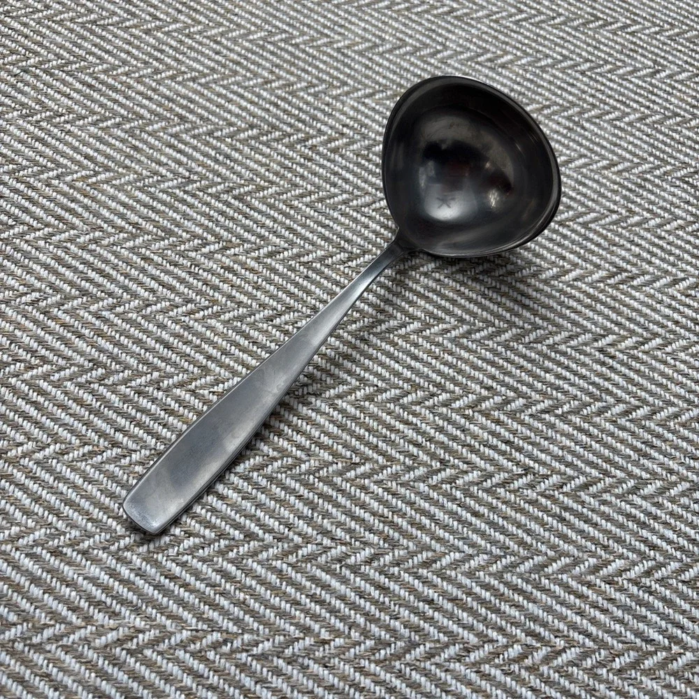 WMF Cromargan NORTICA  Gravy Ladel  Stainless Flatware Japan